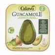 Recette authentique de guacamole doux - Calavo Online now