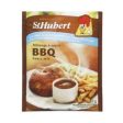 Mélange à sauce BBQ avec 25 % moins de sel - St-Hubert Online