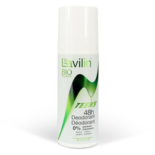 Déodorant Bio Teens - Lavilin Bio on Sale