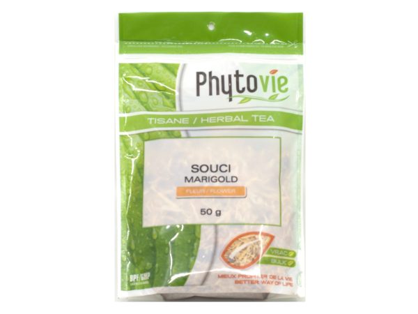 Tisane Souci - Phytovie Online now