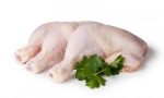 Cuisse de poulet de la ferme Hot on Sale