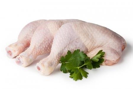 Cuisse de poulet de la ferme Hot on Sale