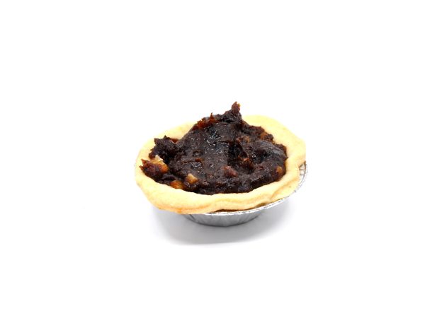 Mini tarte au mincemeat - Boulangerie Le Fournil Online now