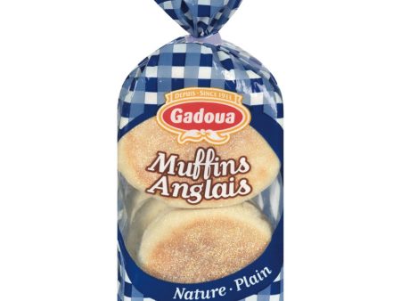 Muffin anglais - Gadoua Online Sale