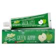 The green beaver, dentifrice naturel végan, pomme verte - The green beaver on Sale