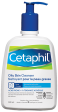 Nettoyant pour la peau grasse à tendance acnéique (peau normale à grasse) - Cetaphil For Cheap