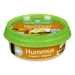 Hummus - Summer Fresh Cheap