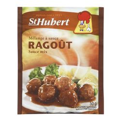 Mélange à sauce pour ragoût - St-Hubert on Sale