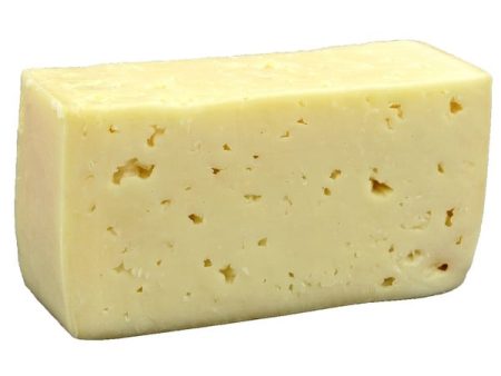 Bloc de fromage Havarti For Discount