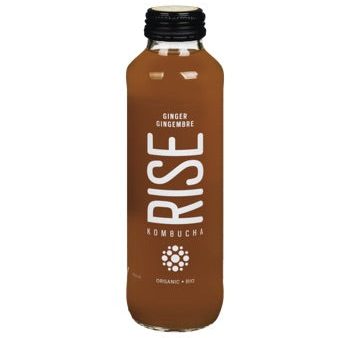 Boisson Kombucha Gingembre - Rise Online Hot Sale