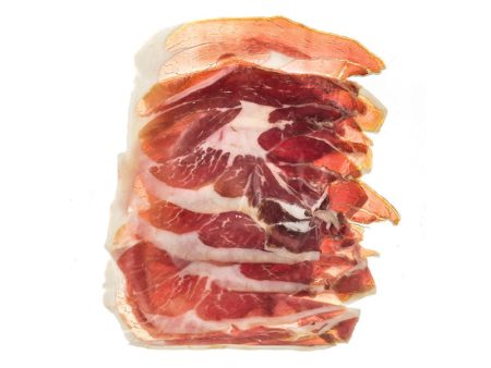 Jambon sec tranché, artisanal - Les Aliments Natale Online now