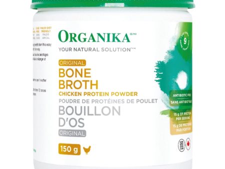 Poudre de proteine de poulet - organiKa For Discount