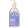 Savon pour mains sans paraben à la lavande - Jason Cheap