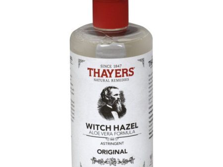 Thayers, astringent, original - Thayers For Sale