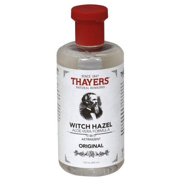 Thayers, astringent, original - Thayers For Sale