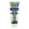 Lotion apaisante à l aloès après-soleil - Aloex Cheap