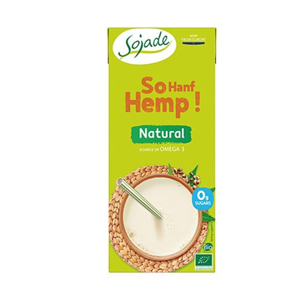 So hemp - Sojade Supply