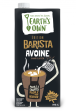 Boisson à l avoine édition barista - Earth s Own Discount