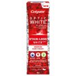 Colgate optic white, dentifrice blanchissant - Colgate Sale