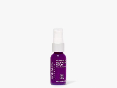 Sérum revitaliseur - Age Defying - Andalou Naturals For Sale