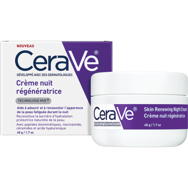 Crème de nuit régénératrice - CeraVe For Discount