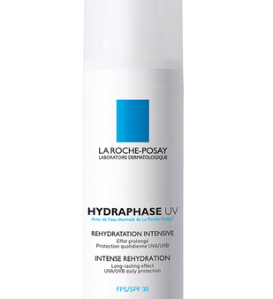 Lotion hydratante Hydraphase UV 30 FPS 30 - La Roche Posay For Cheap