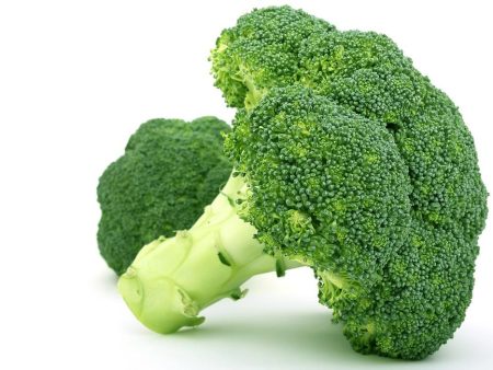 Brocoli biologique on Sale