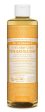 Savon de Castille Pur Liquide - Agrumes - Dr. Bronner s on Sale