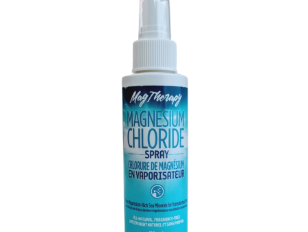 Chlorure de magnésium en vaporisateur - Bolton’s Natural For Sale