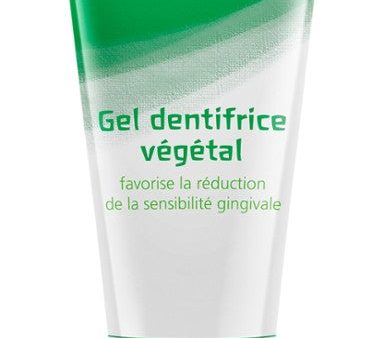 Gel dentifrice végétal - Weleda Hot on Sale