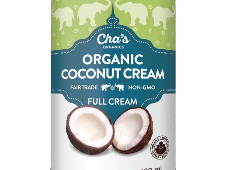 Crème de coco - Cha s organics For Discount