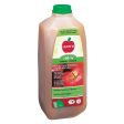 Jus de pommes maison ( grand) - Huck s Discount