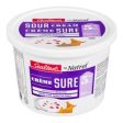 Crème sure à teneur faible en gras - Sealtest Online Hot Sale