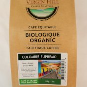 Café colombie supremo - Brûlerie Virgin Hill Online Hot Sale