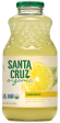 Jus de citron biologique - Santa Cruz Organic Online now