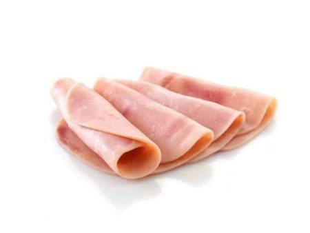 Jambon blanc - Viandes biologiques de Charlevoix Online now