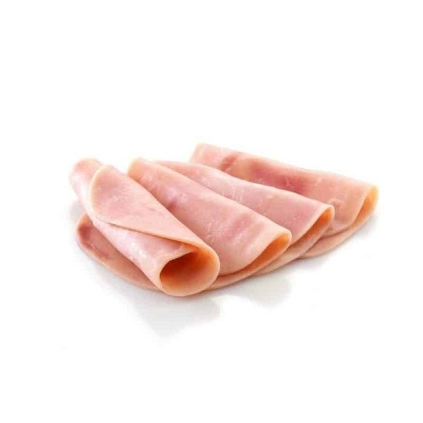 Jambon blanc - Viandes biologiques de Charlevoix Online now