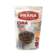 Chia noir entier - Prana Online