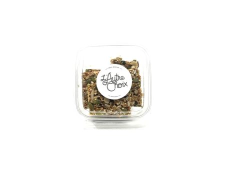 Collation Granola Online Sale