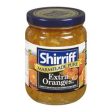 Marmelade pure Extra oranges! - Shirriff For Cheap