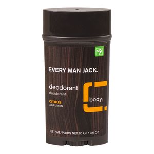 Déodorant aux agrumes - Every man jack Online Hot Sale