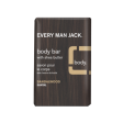 Every man jack, savon pour le corps au beurre de karité, santal - Every man jack Online