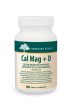 Calcium magnésium et vitamine D - Genestra brands Online Hot Sale