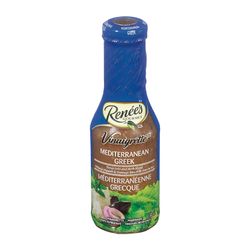 Vinaigrette et marinade méditerranéenne grecque - Renée s Gourmet Online Sale