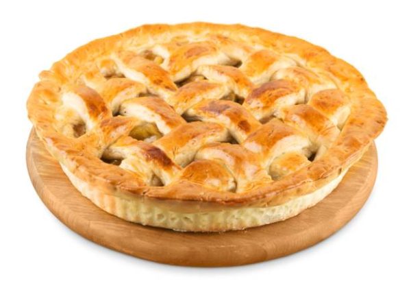 Tarte aux bleuets et à la canneberge - Boulangerie Le Fournil Cheap