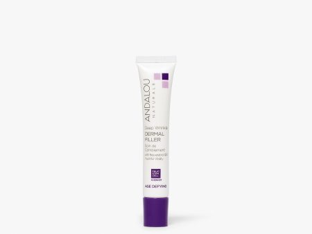 Soin de comblement - Age Defying - Andalou Naturals For Sale