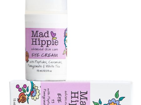 Mad hippie crème pour les yeux - Mad Hippie Online now