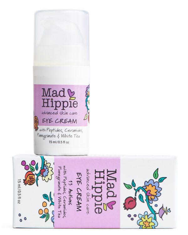 Mad hippie crème pour les yeux - Mad Hippie Online now