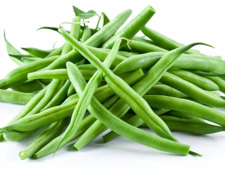 Haricot verts Online