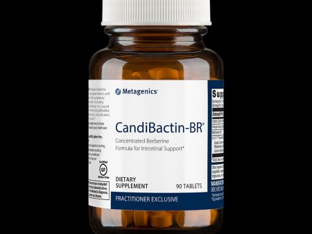 CandiBactin-BR - Metagenics Cheap